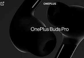 וואן פלוס תחשוף בקרוב את ה-OnePlus Buds Pro